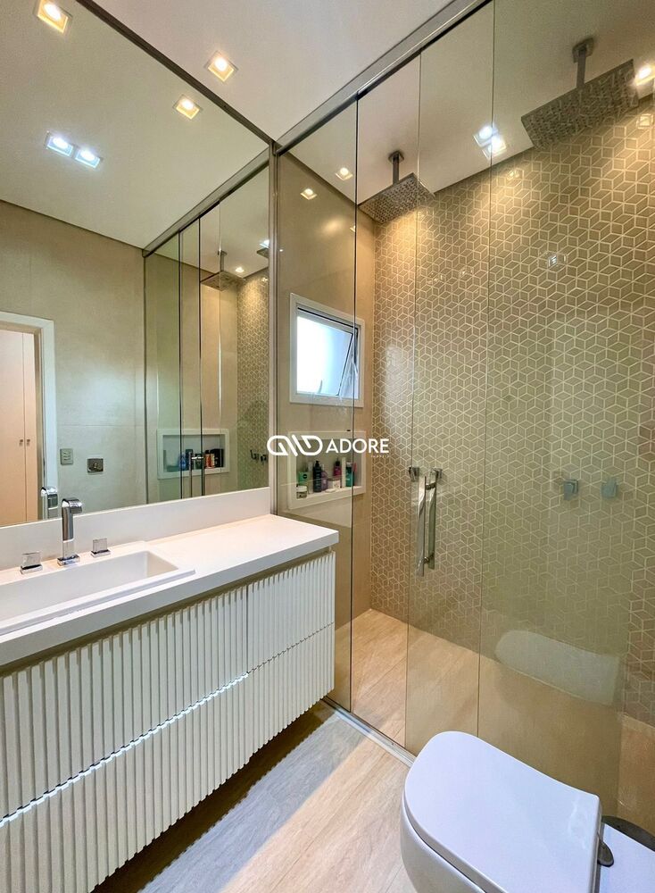 Casa de Condomínio, 3 quartos - Foto 30