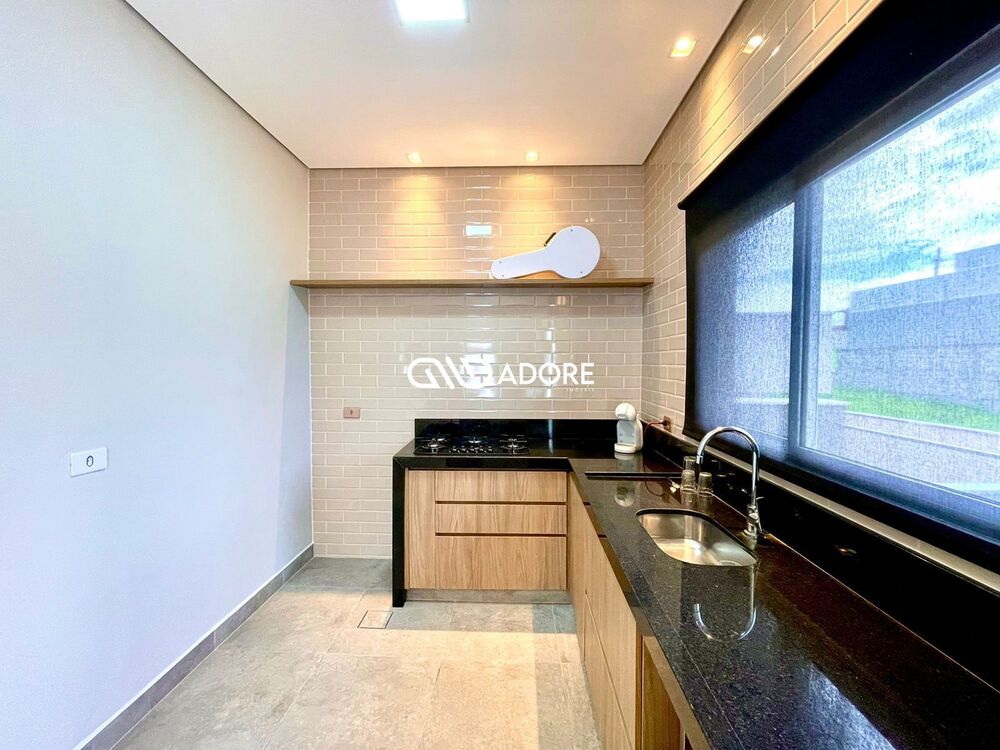 Casa de Condomínio, 3 quartos - Foto 25