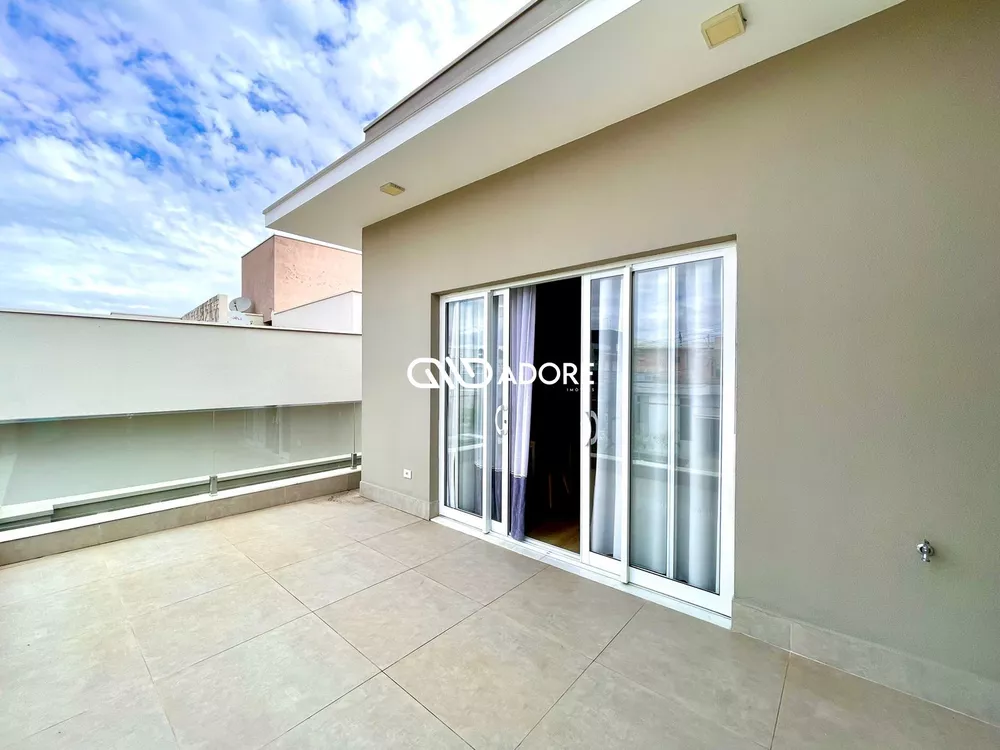 Casa de Condomínio, 3 quartos - Foto 33