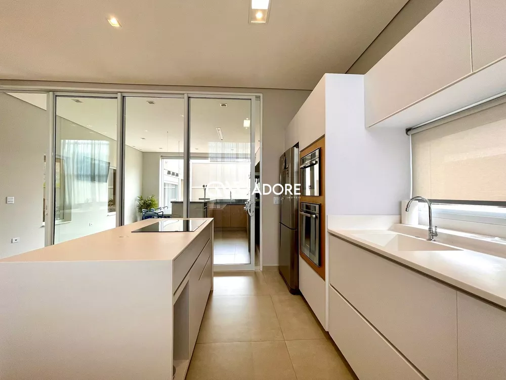 Casa de Condomínio, 3 quartos - Foto 10