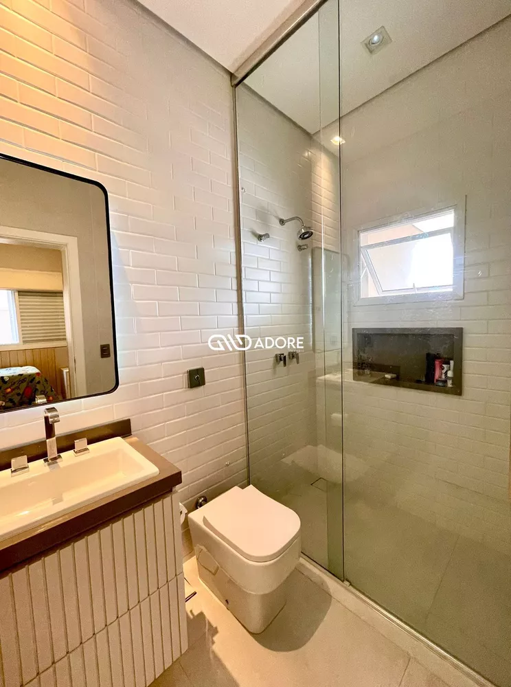 Casa de Condomínio, 3 quartos - Foto 41