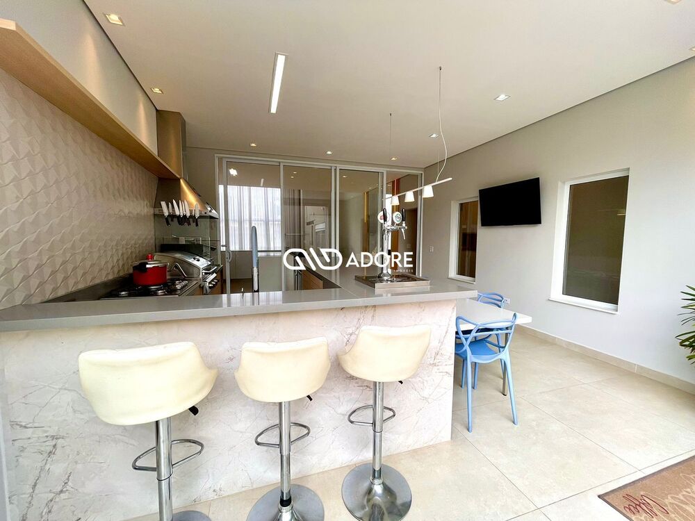 Casa de Condomínio, 3 quartos - Foto 14