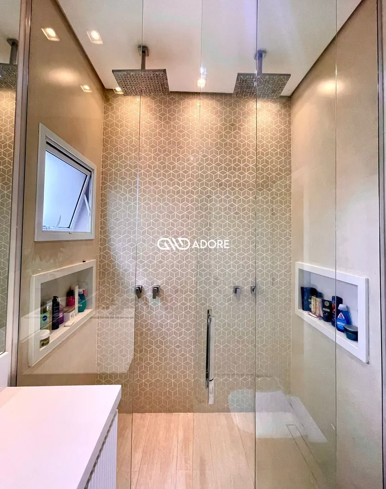 Casa de Condomínio, 3 quartos - Foto 31