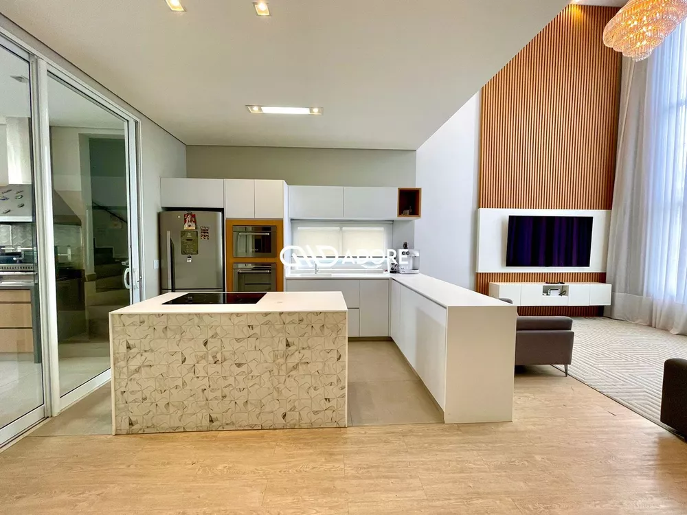 Casa de Condomínio, 3 quartos - Foto 8