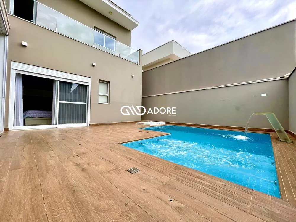 Casa de Condomínio, 3 quartos - Foto 18