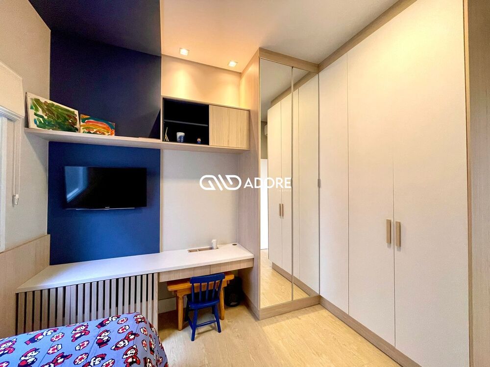 Casa de Condomínio, 3 quartos - Foto 35