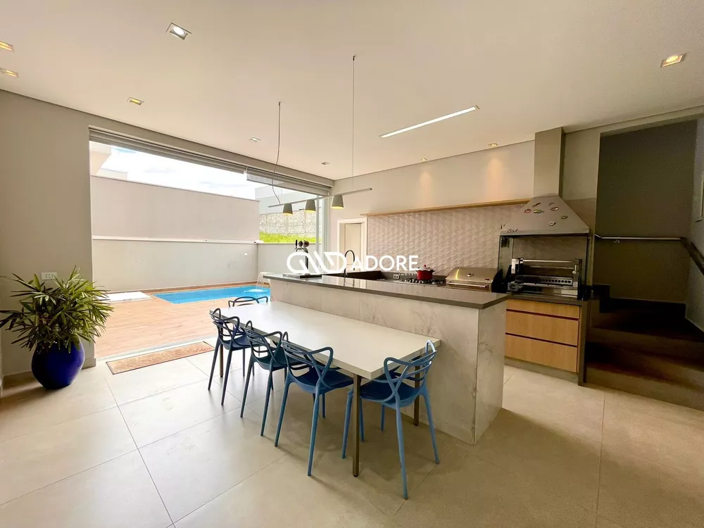 Casa de Condomínio, 3 quartos - Foto 17