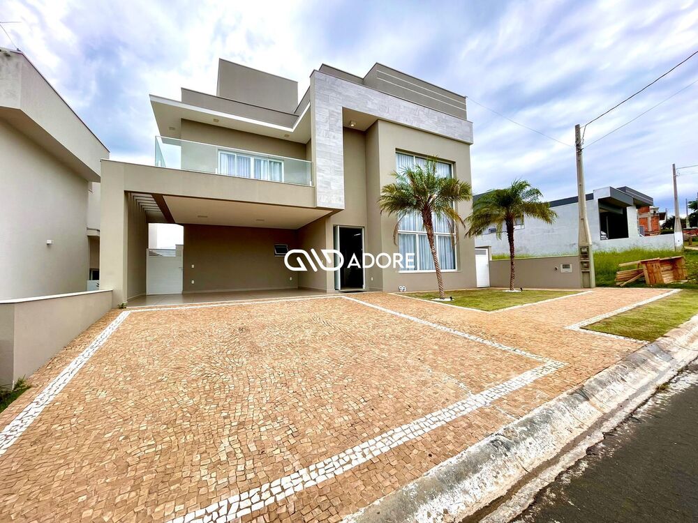 Casa de Condomínio, 3 quartos - Foto 42