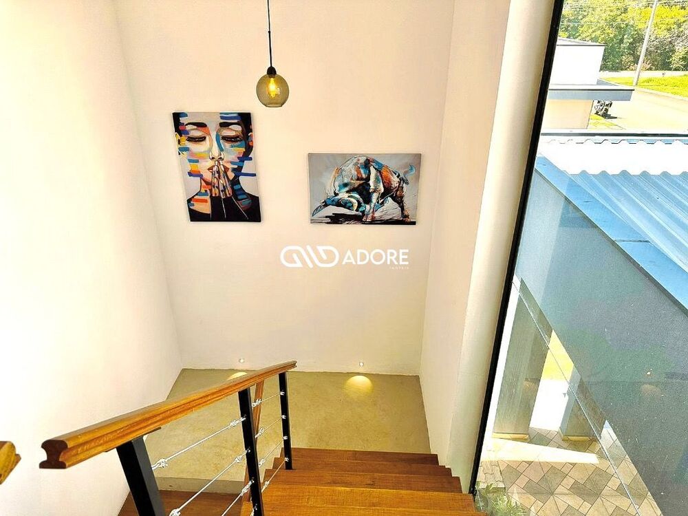 Casa de Condomínio, 4 quartos - Foto 27