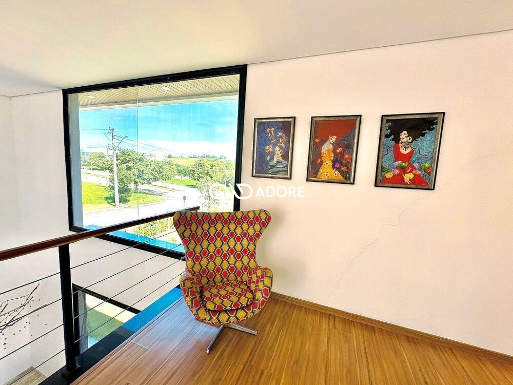 Casa de Condomínio, 4 quartos - Foto 20