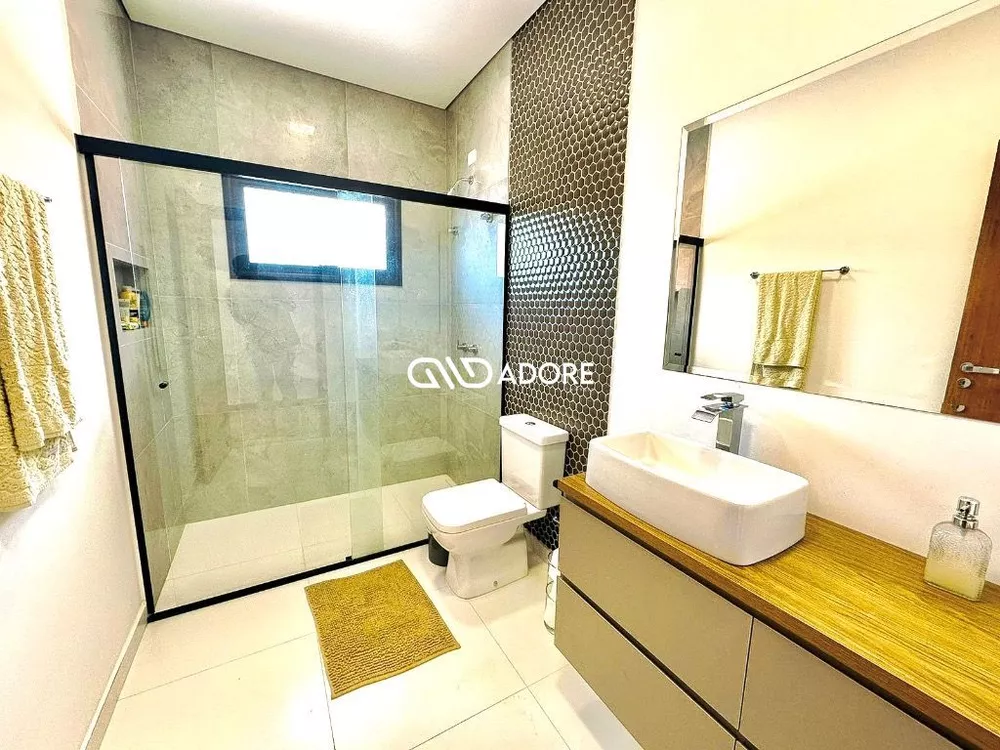 Casa de Condomínio, 4 quartos - Foto 8