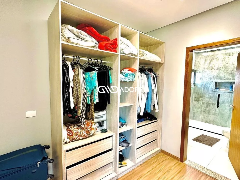 Casa de Condomínio, 4 quartos - Foto 4
