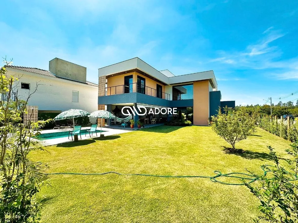 Casa de Condomínio, 4 quartos - Foto 7