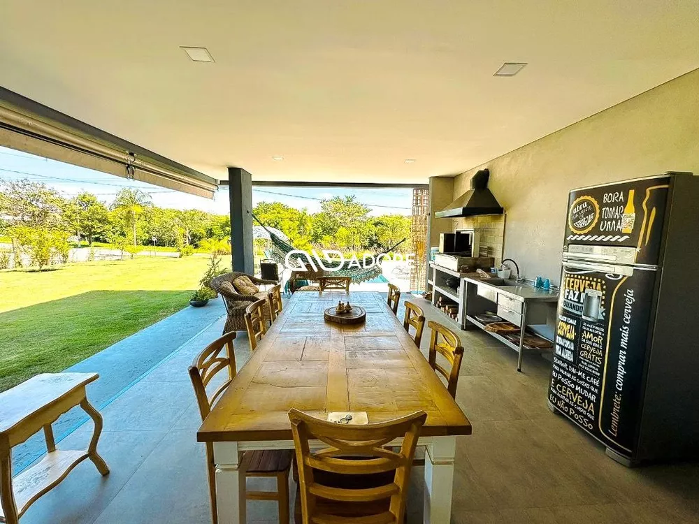 Casa de Condomínio, 4 quartos - Foto 6