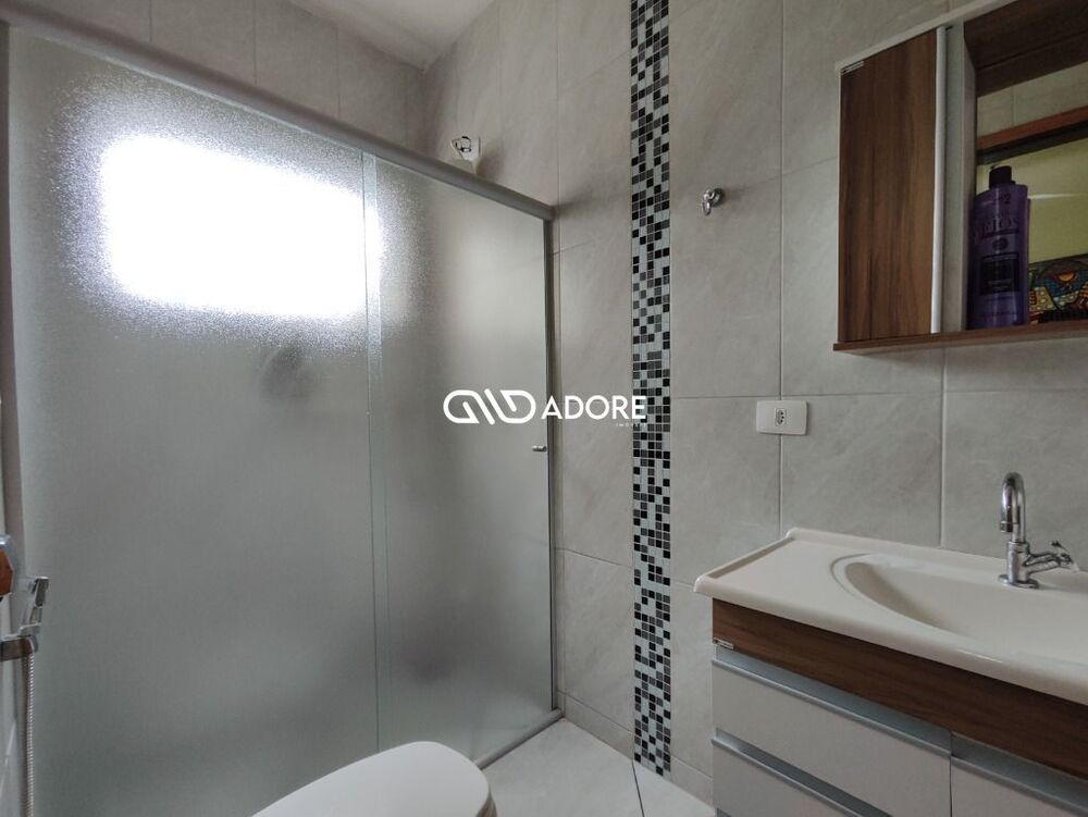 Casa de Condomínio, 2 quartos - Foto 12