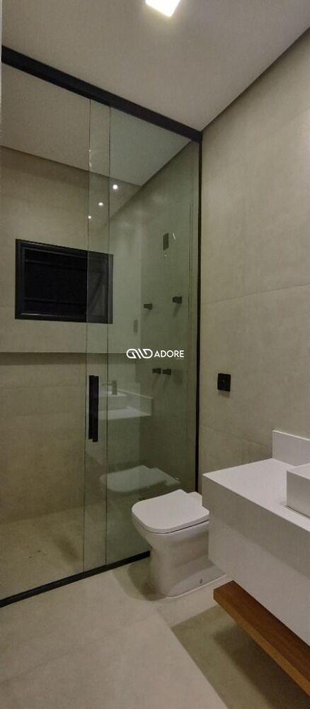 Casa de Condomínio, 4 quartos - Foto 24