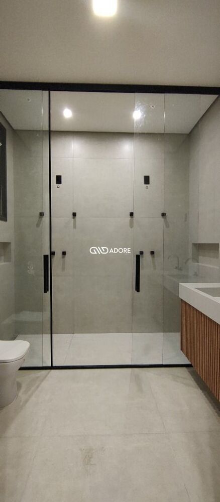 Casa de Condomínio, 4 quartos - Foto 30