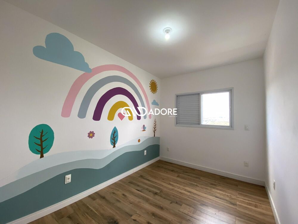 Apartamento à venda com 2 quartos, 62m² - Foto 8