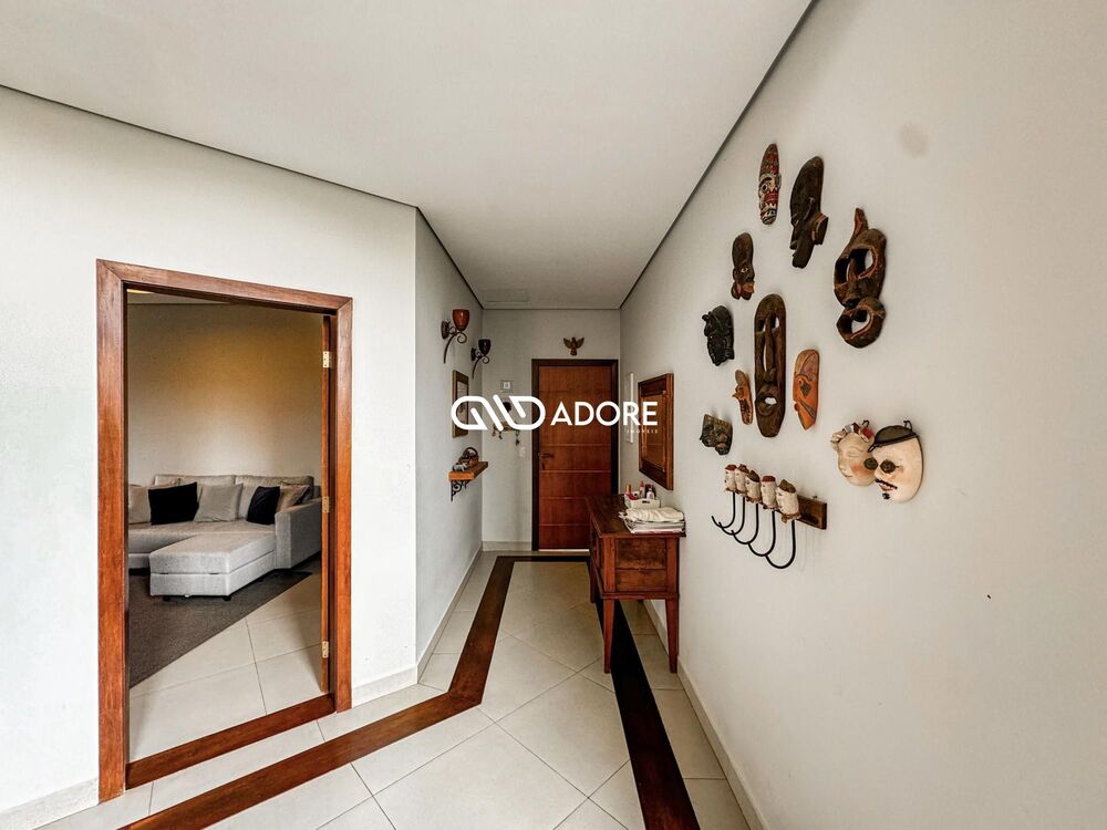 Casa de Condomínio, 5 quartos - Foto 2