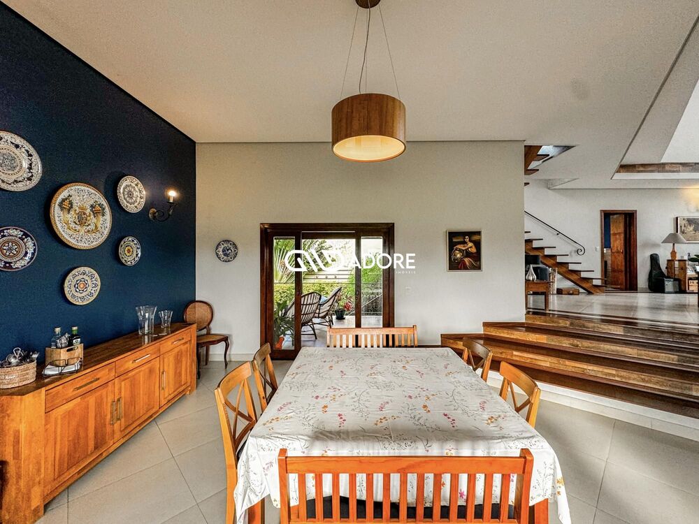 Casa de Condomínio, 5 quartos - Foto 4