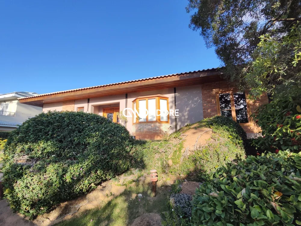 Casa de Condomínio, 3 quartos - Foto 38