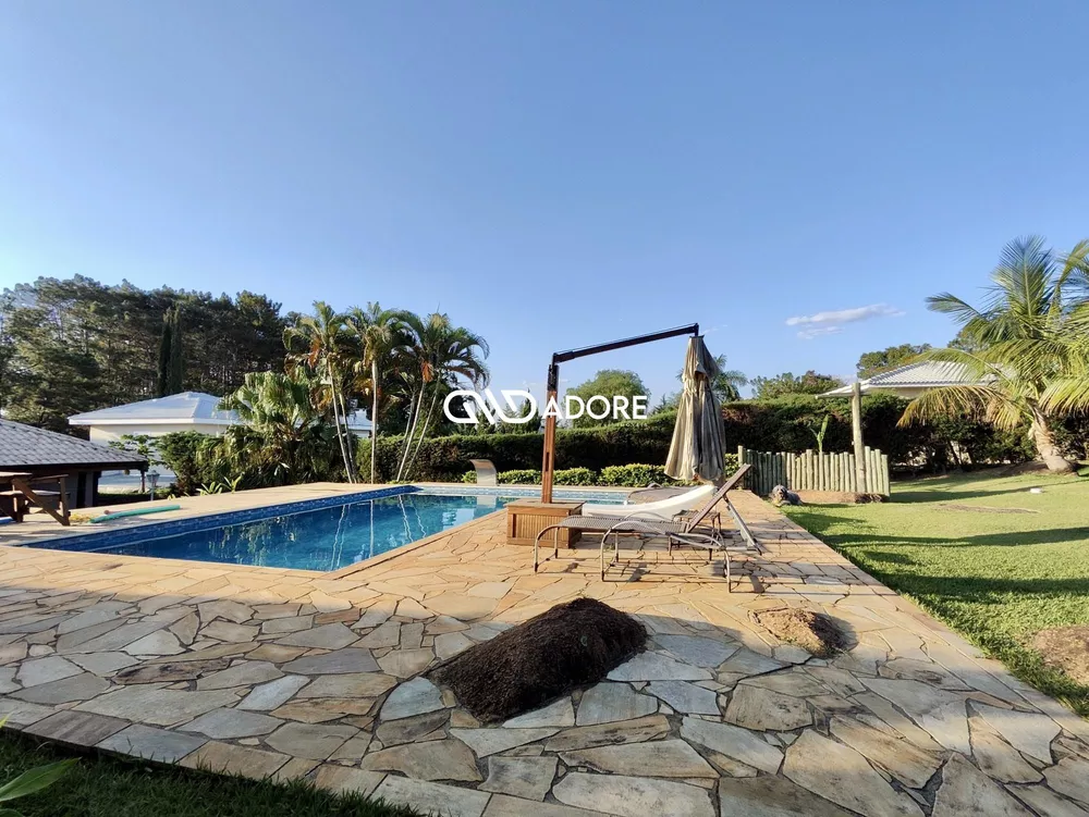 Casa de Condomínio, 3 quartos - Foto 11