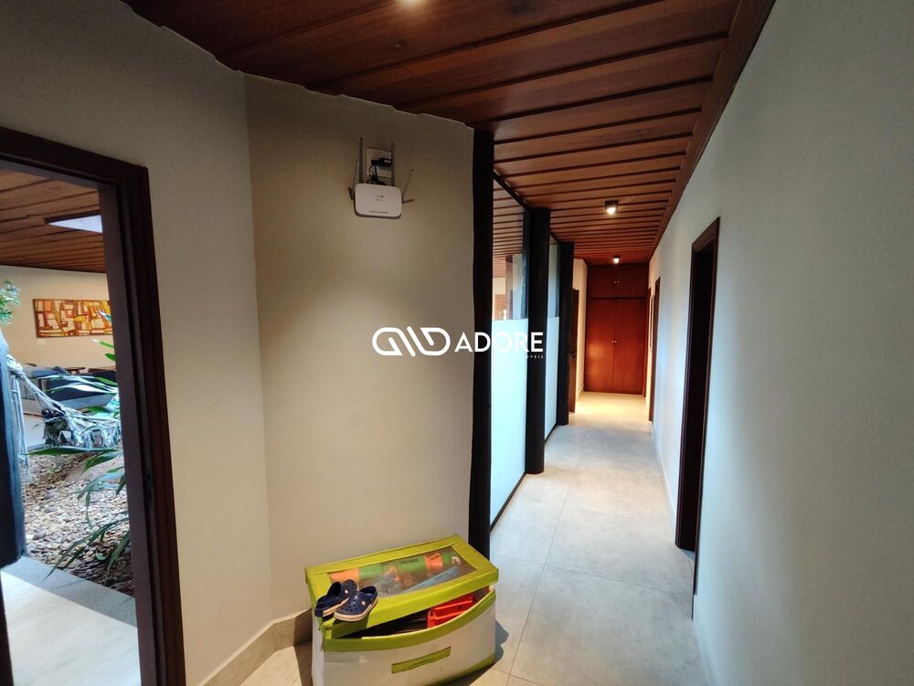 Casa de Condomínio, 3 quartos - Foto 24