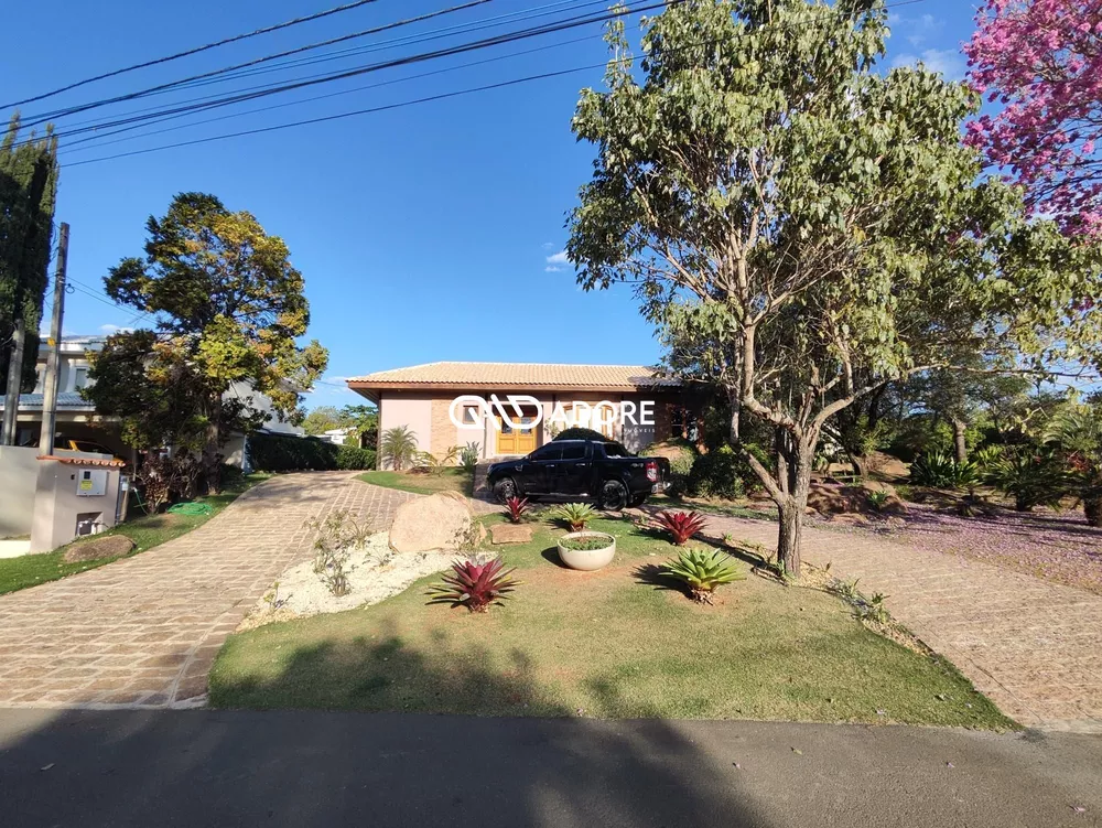 Casa de Condomínio, 3 quartos - Foto 40