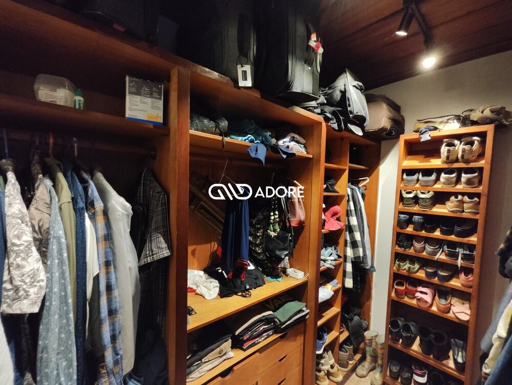 Casa de Condomínio, 3 quartos - Foto 27