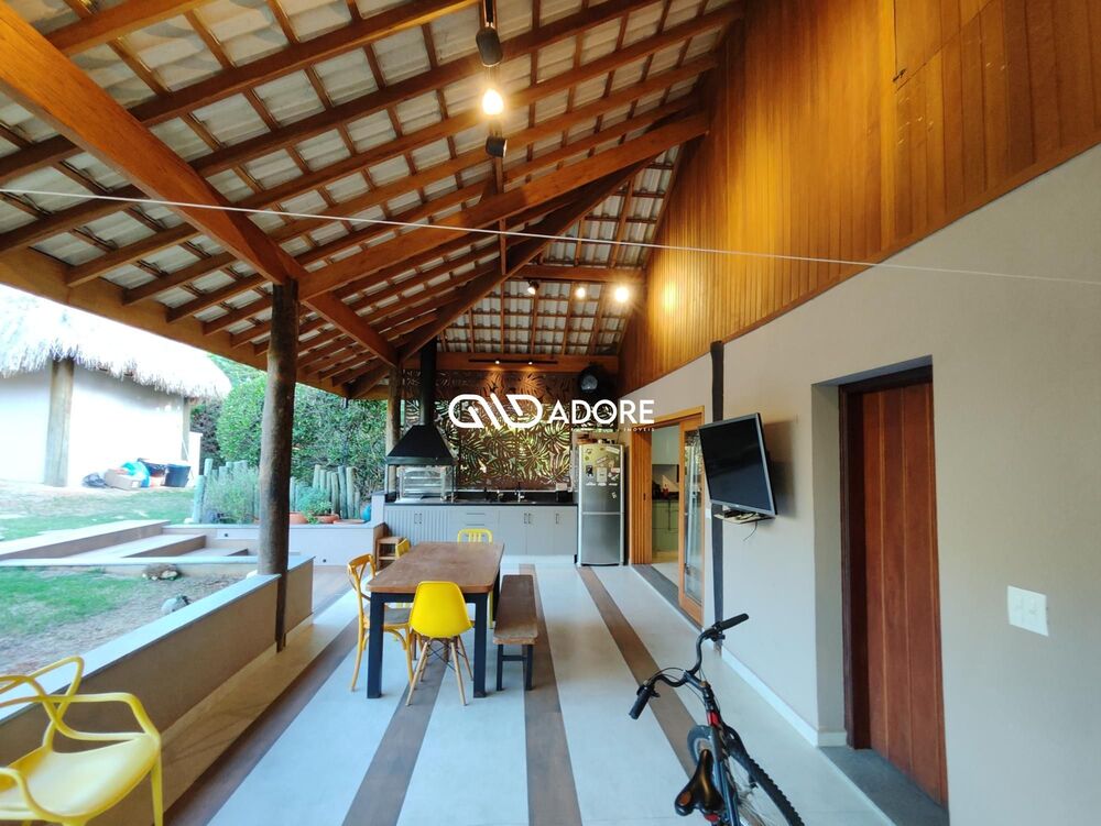 Casa de Condomínio, 3 quartos - Foto 6