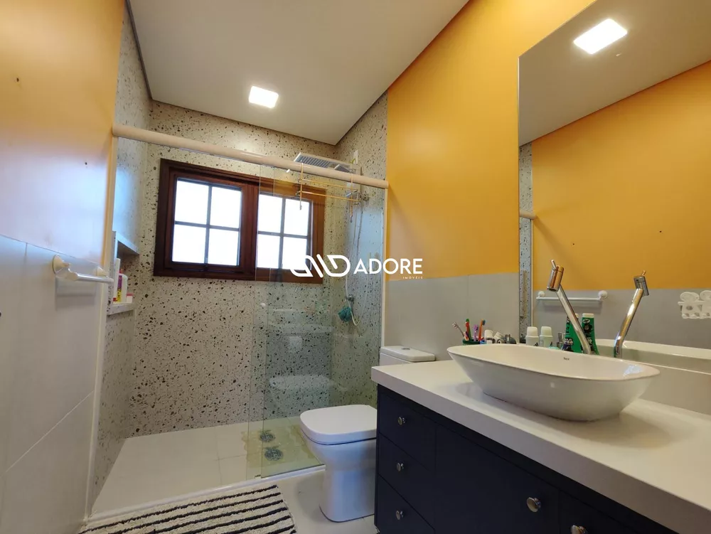 Casa de Condomínio, 3 quartos - Foto 34