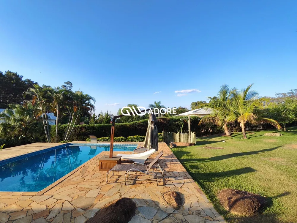 Casa de Condomínio, 3 quartos - Foto 9