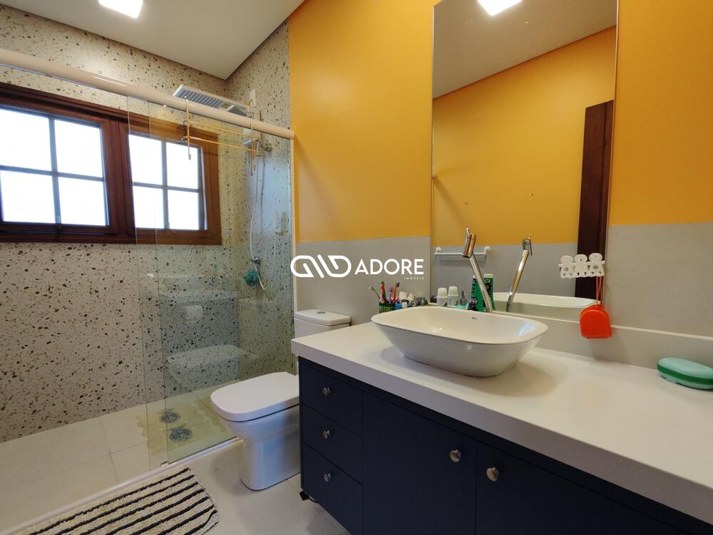 Casa de Condomínio, 3 quartos - Foto 31