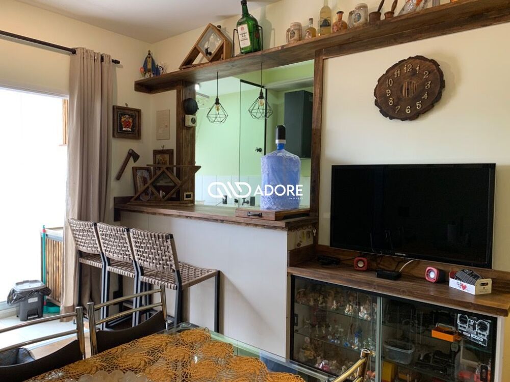Apartamento, 3 quartos, 63 m² - Foto 4