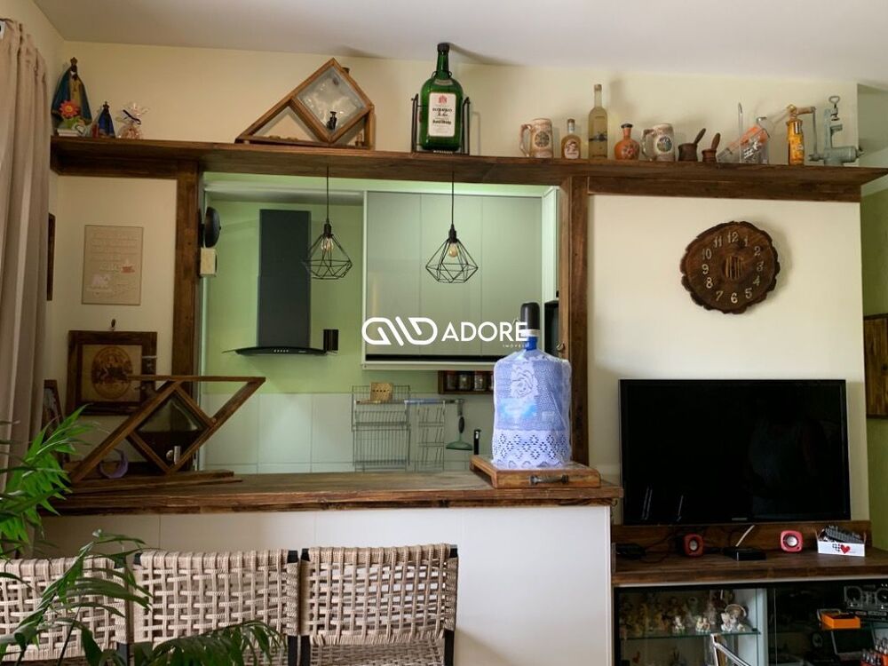 Apartamento, 3 quartos, 63 m² - Foto 3