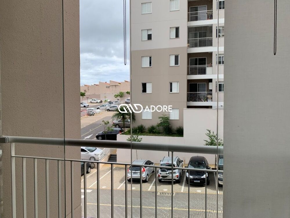 Apartamento, 3 quartos, 63 m² - Foto 11