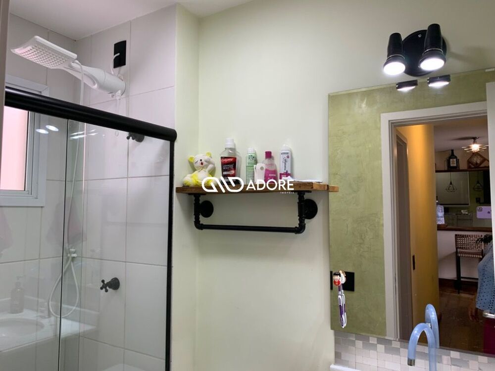 Apartamento, 3 quartos, 63 m² - Foto 24