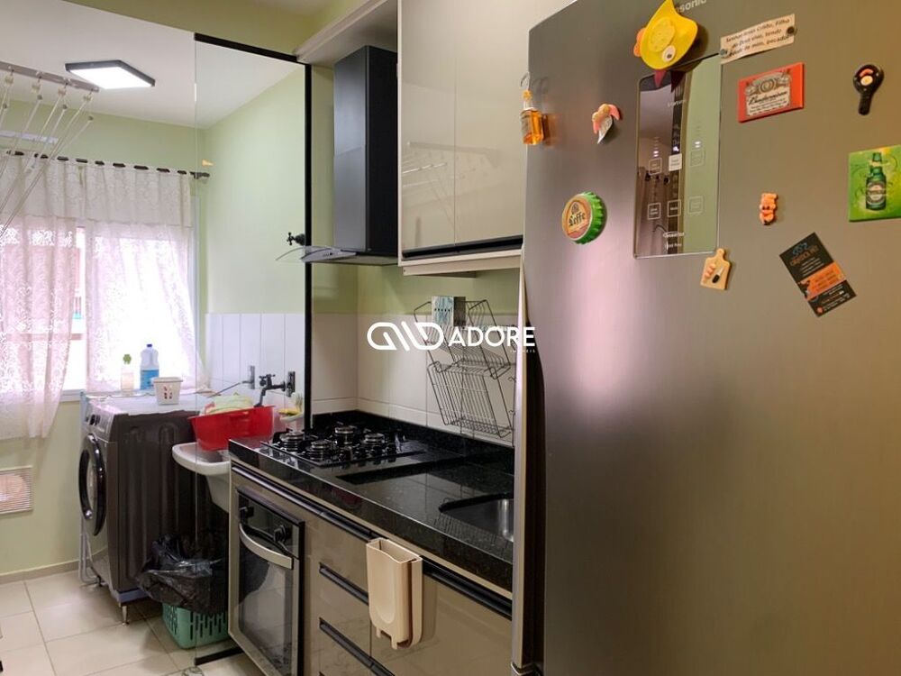 Apartamento, 3 quartos, 63 m² - Foto 7