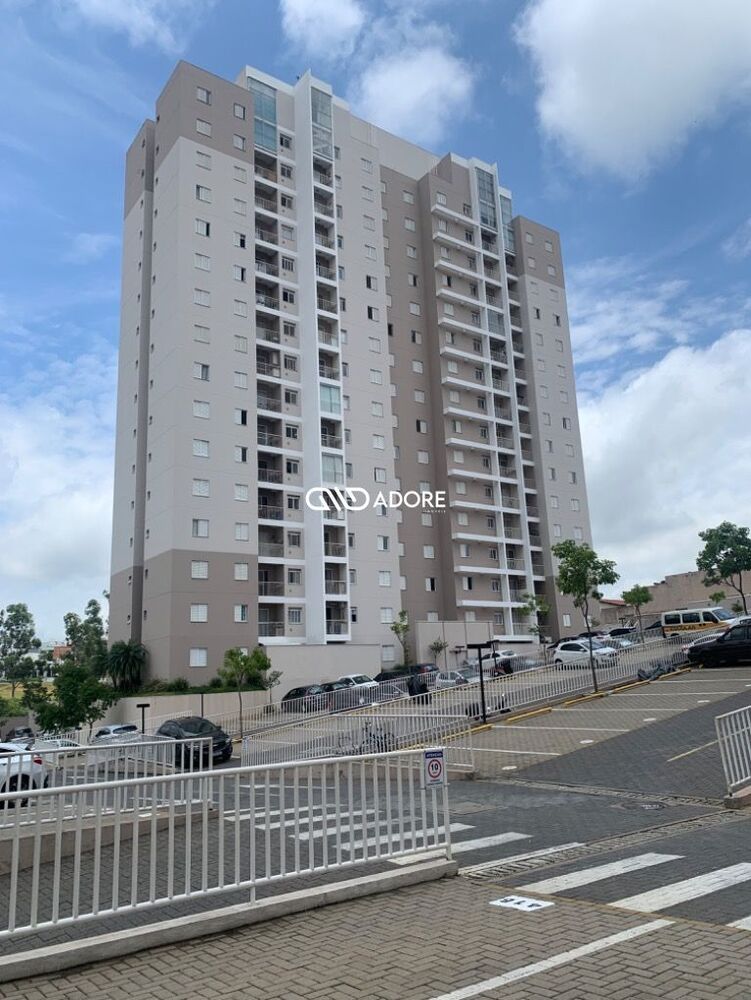 Apartamento, 3 quartos, 63 m² - Foto 1