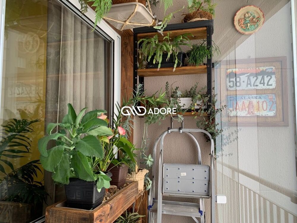 Apartamento, 3 quartos, 63 m² - Foto 10