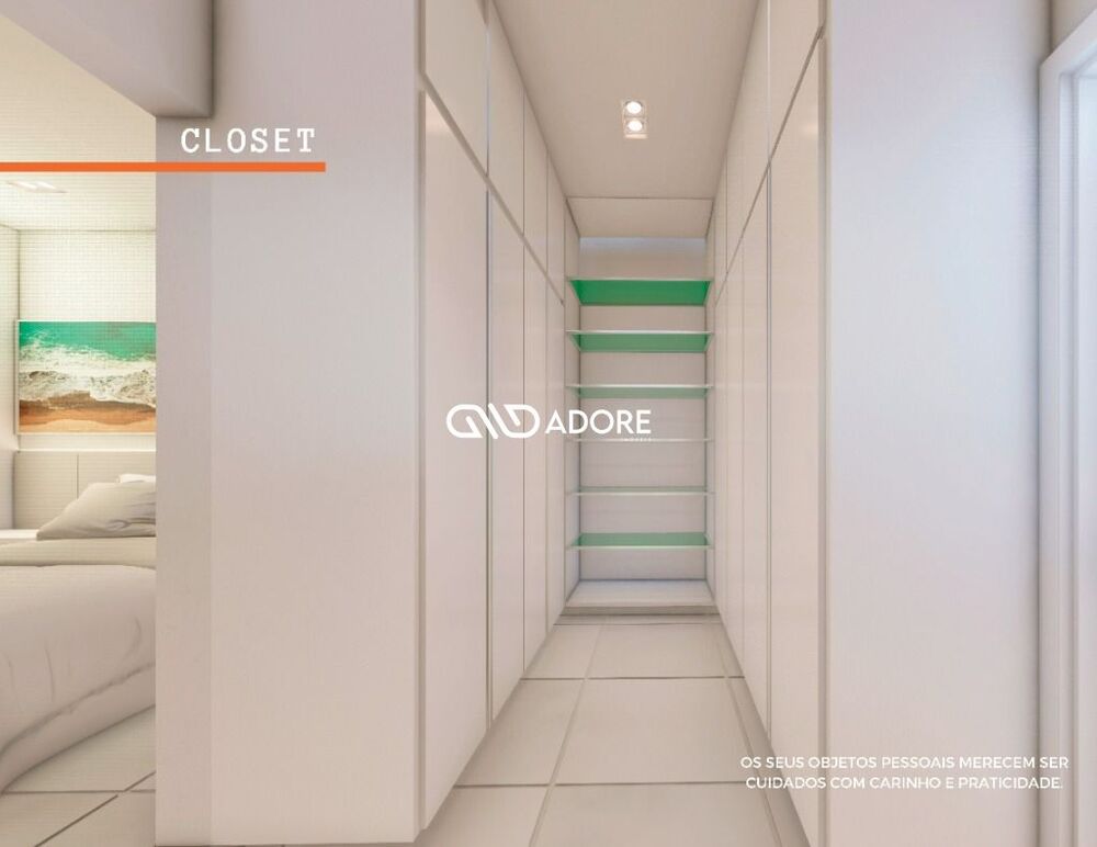 Casa de Condomínio, 3 quartos - Foto 15