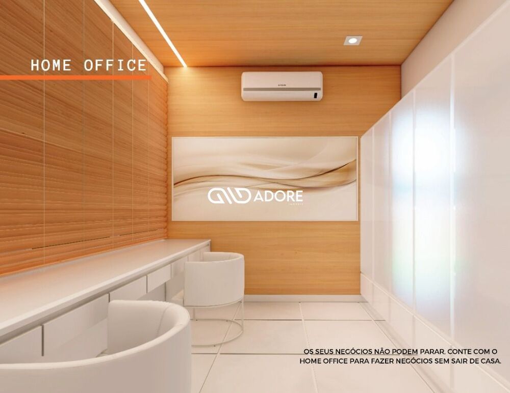 Casa de Condomínio, 3 quartos - Foto 9