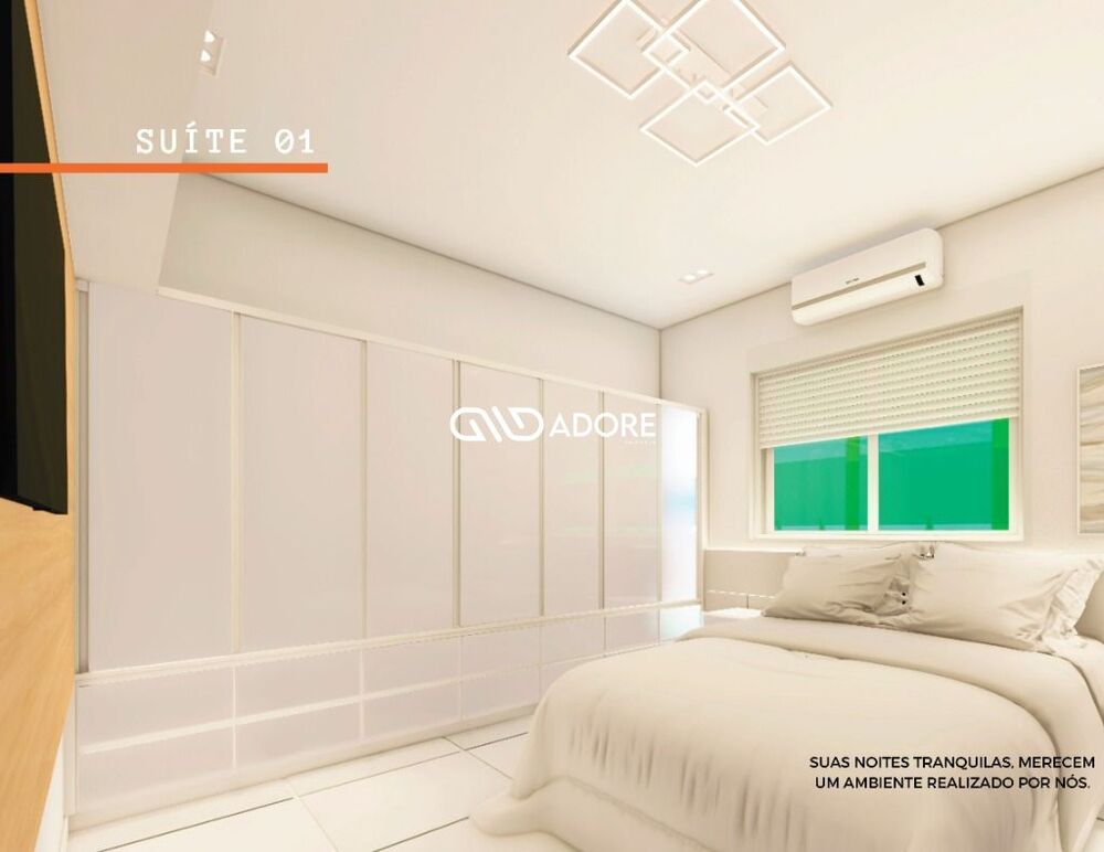 Casa de Condomínio, 3 quartos - Foto 10