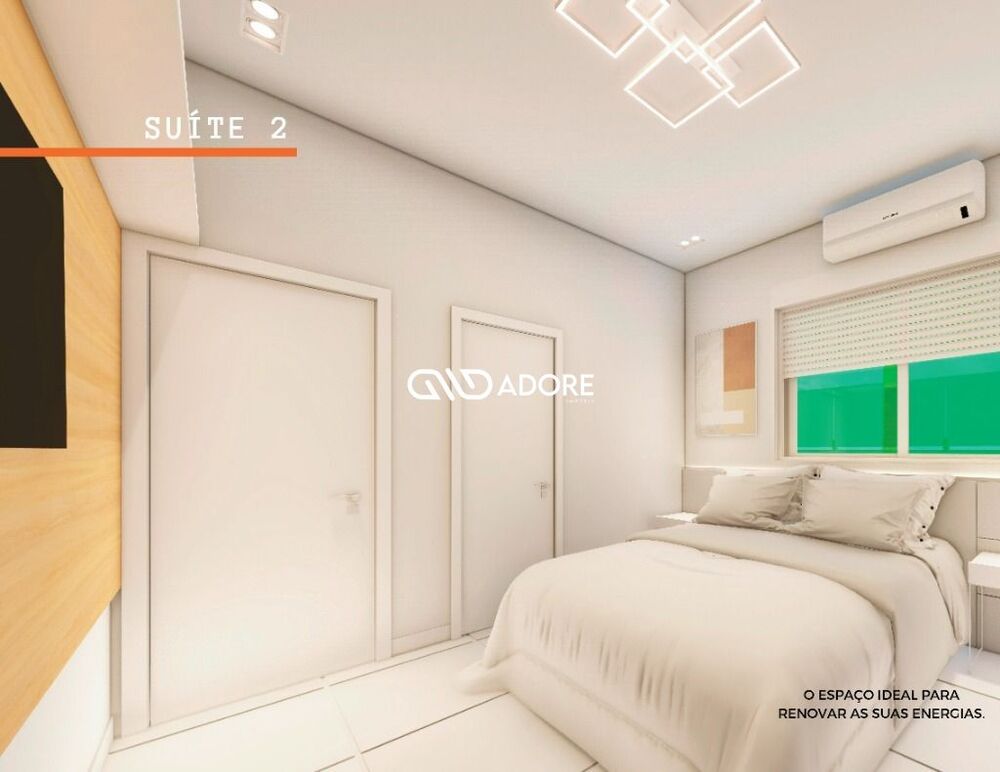 Casa de Condomínio, 3 quartos - Foto 12