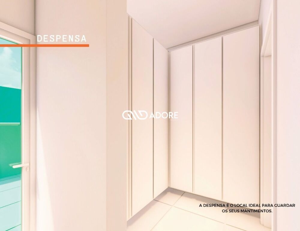 Casa de Condomínio, 3 quartos - Foto 7