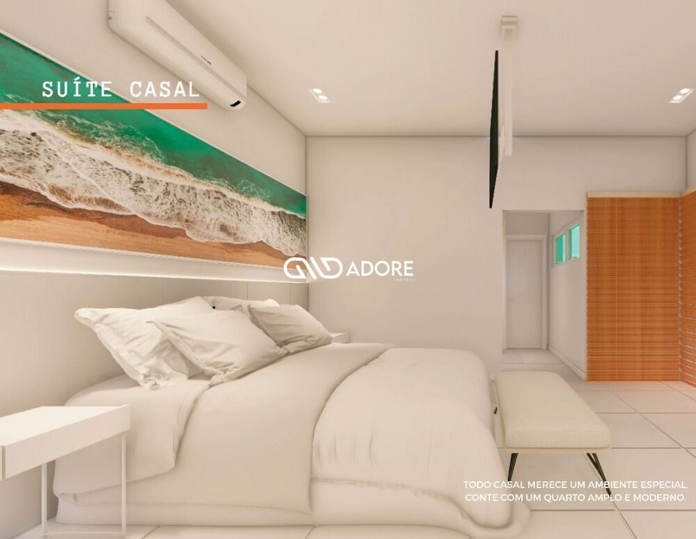 Casa de Condomínio, 3 quartos - Foto 14