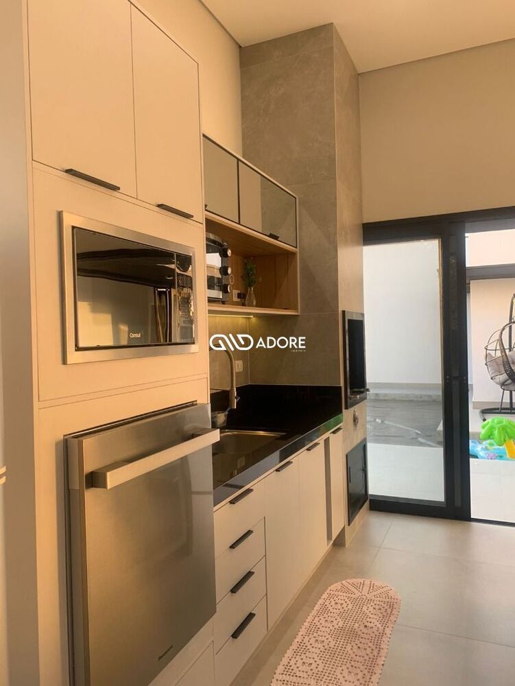 Casa de Condomínio, 3 quartos - Foto 2