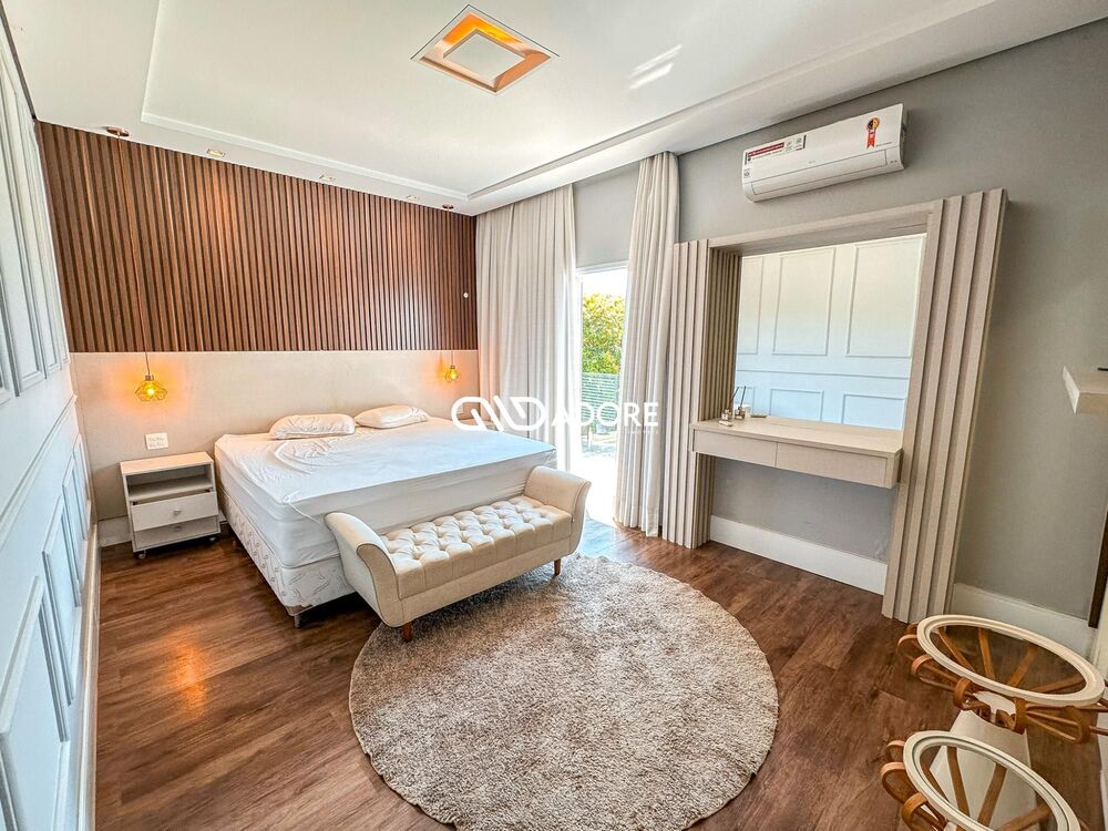 Casa de Condomínio à venda com 4 quartos, 379m² - Foto 36