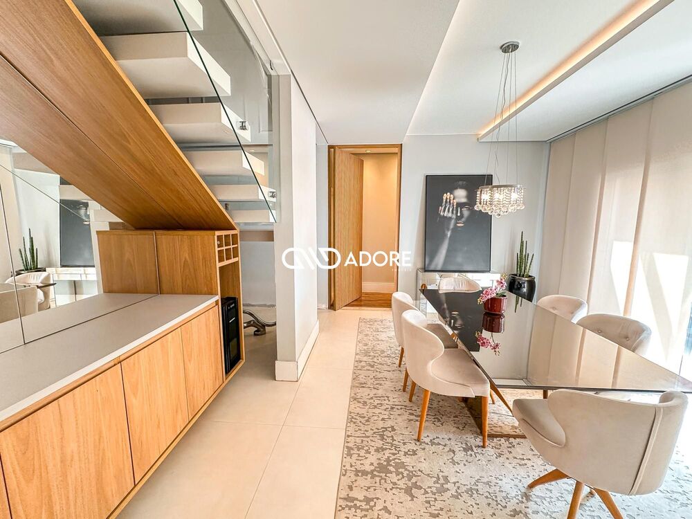 Casa de Condomínio à venda com 4 quartos, 379m² - Foto 8