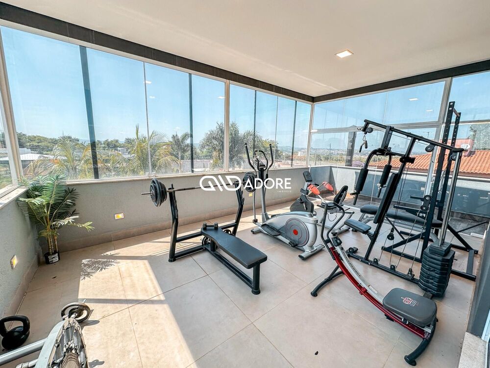 Casa de Condomínio à venda com 4 quartos, 379m² - Foto 27